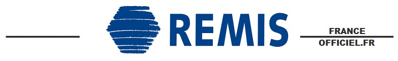 Remis France-Officiel